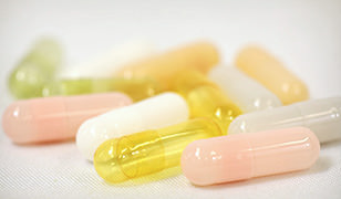 ハードカプセル<